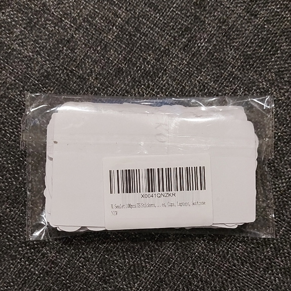 Taylor Swift Eras Tour 100 Pack Stick Red 1989 Folklore Swiftie Karma - Picture 2 of 2